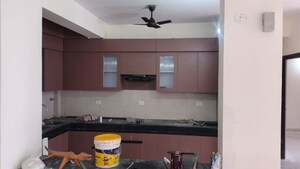 Kitchen in 3 BHK Apartment at RPS Auria, Sector 88 – for Rent