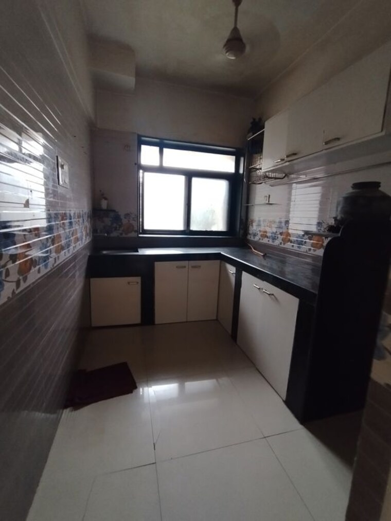 Kitchen, dev-darshan-chs-dongripada 1 Bedroom 480 Sq.Ft. Apartment In Dongripada Thane 10609804