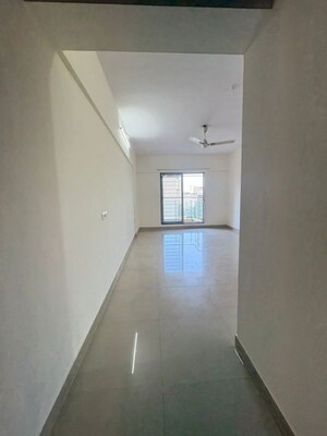 Building Lobby in 2.5 BHK Apartment at Kanakia Spaces Vasundhara, Manpada – for Rent