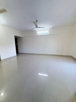 2.5 BHK Apartment For Rent in Kanakia Spaces Vasundhara, Manpada