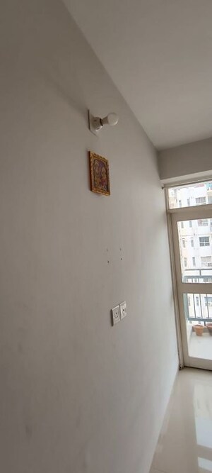 Furnished Amenities in 2 BHK Apartment at Adani Aangan, Sector 89a – for Rent