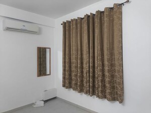 Building Lobby in 3 BHK Villa at Babukhan Lakefront, Kokapet – for Rent