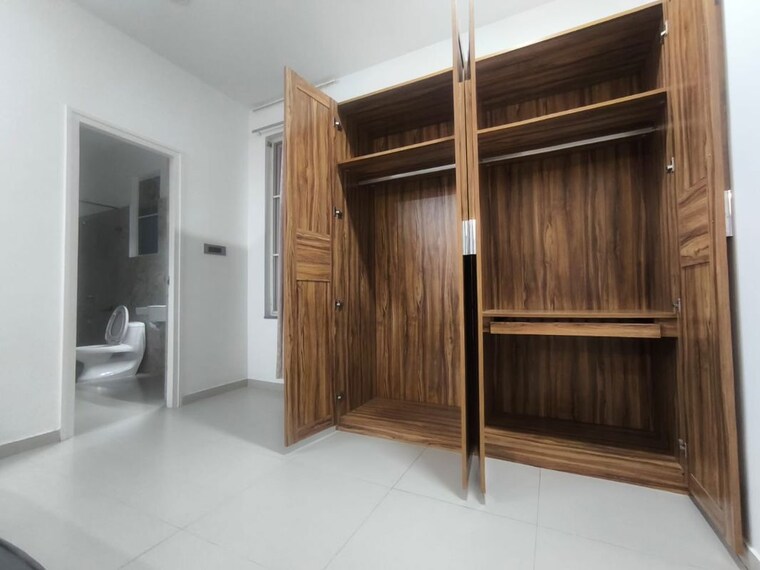 Room, babukhan-lakefront 3 Bedroom 3500 Sq.Ft. Villa In Kokapet Hyderabad 10609811