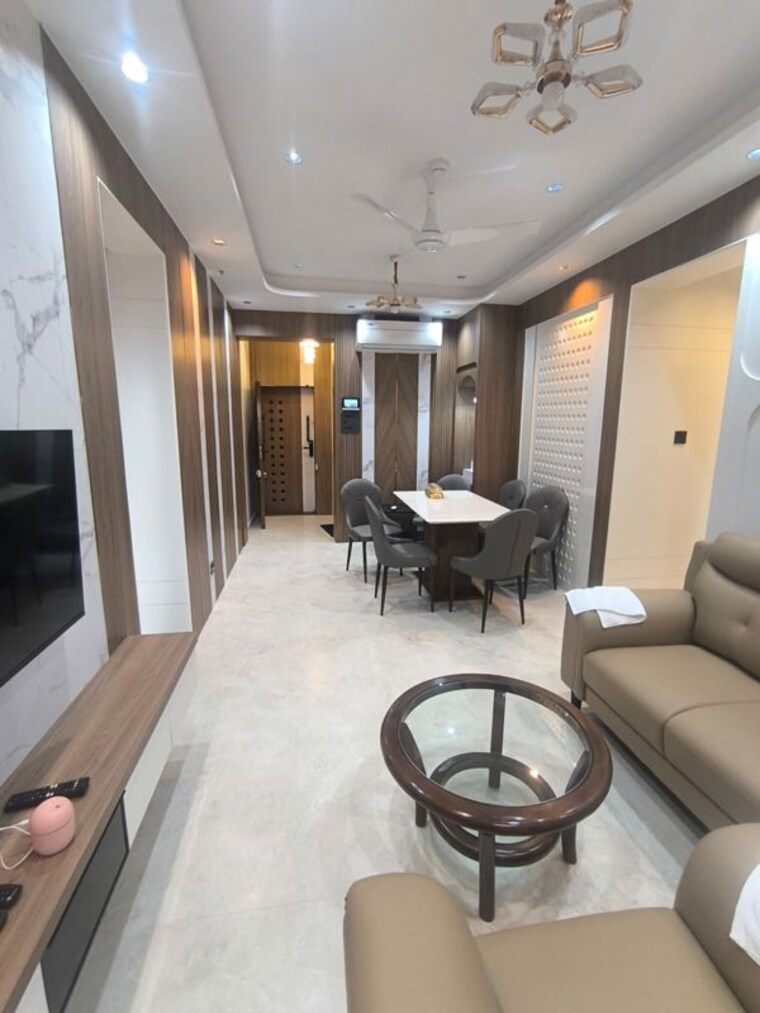 Team Area, runwal-the-central-park 3 Bedroom 1100 Sq.Ft. Apartment In Chinchwad Pune 10387104