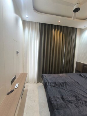 Team Area in 3 BHK Apartment at Runwal The Central Park, Chinchwad – for Rent