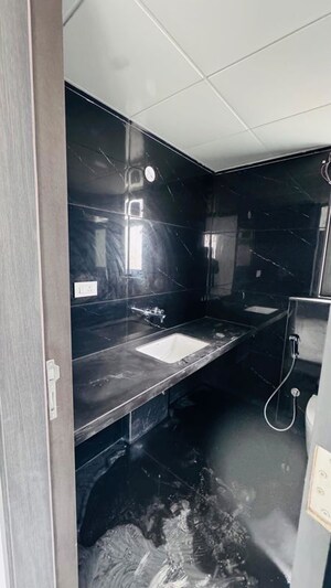 Kitchen in 4 BHK Apartment at ANP Universe, Balewadi – for Rent