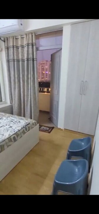 3 BHK 672 Sq.Ft. Apartment in Auric City Homes