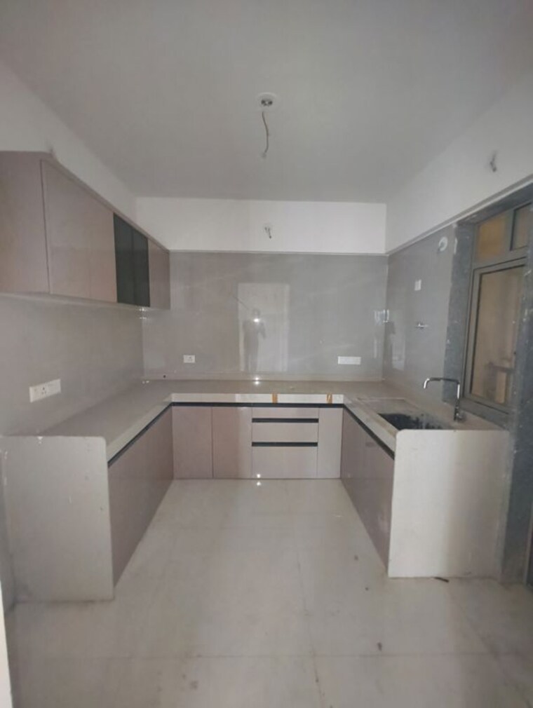 Kitchen, l-and-t-rejuve-360 2 Bedroom 750 Sq.Ft. Apartment In Mulund West Mumbai 10609798