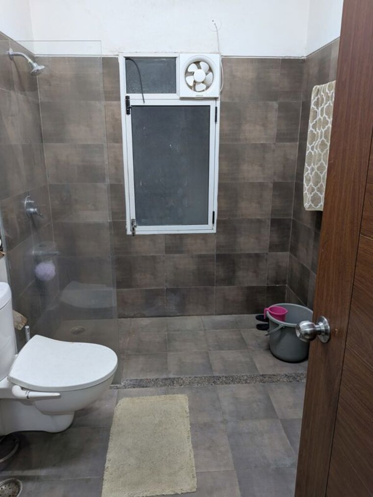Attached Bathroom, mahima-elanza 3 Bedroom 2441 Sq.Ft. Apartment In Patrakar Colony Jaipur 10607468