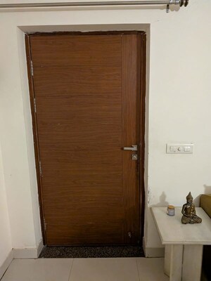  3 BHK Apartment at Mahima Elanza, Patrakar Colony – for Sale