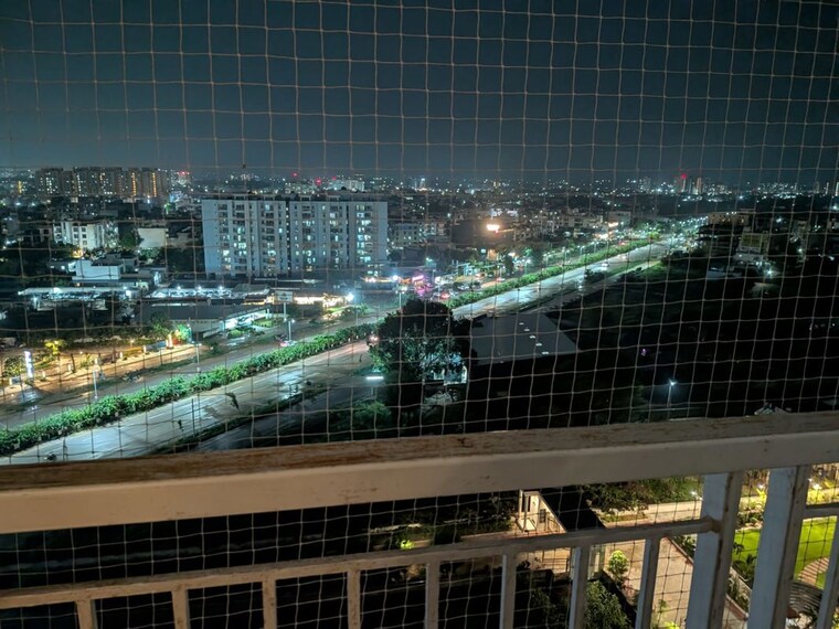 Exterior View, mahima-elanza 3 Bedroom 2441 Sq.Ft. Apartment In Patrakar Colony Jaipur 10607468