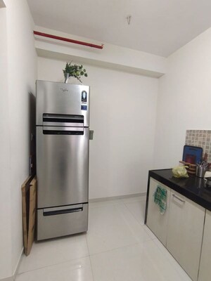 Furnished Amenities in 2 BHK Apartment at Adhiraj Samyama, Kharghar Sector 37 – for Rent