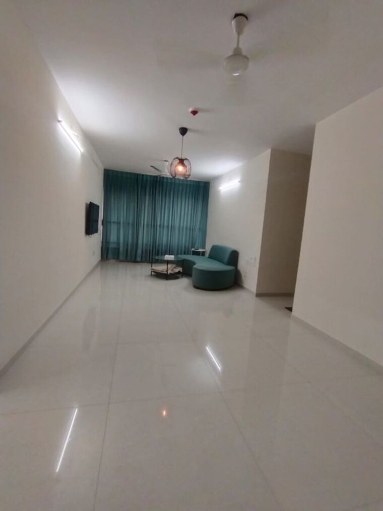 Living Room, adhiraj-samyama 2 Bedroom 800 Sq.Ft. Apartment In Kharghar Sector 37 Navi Mumbai 10609818