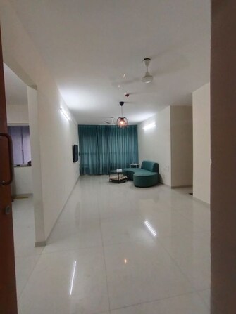 2 BHK Apartment For Rent in Adhiraj Samyama in Kharghar Sector 37, Navi Mumbai