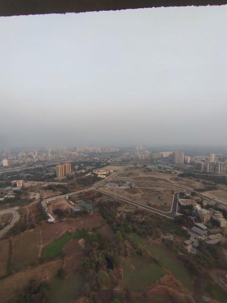 undefined, adhiraj-samyama 2 Bedroom 800 Sq.Ft. Apartment In Kharghar Sector 37 Navi Mumbai 10609818