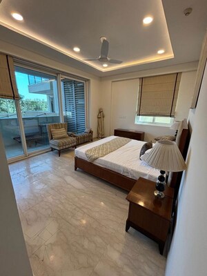 2 BHK Builder Floor For Rent in Sector 22