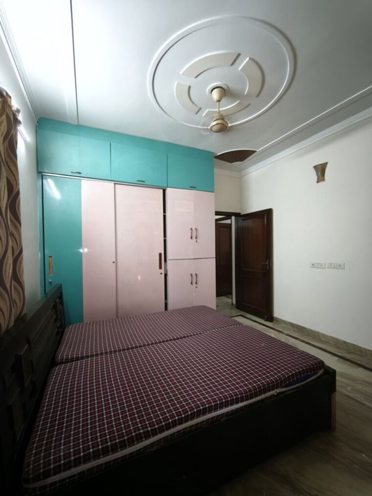 Kitchen, ashok nagar 3 Bedroom 1800 Sq.Ft. Builder Floor In Ashok Nagar Delhi 10609806