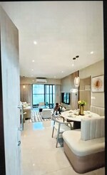 2 BHK 824 Sq.Ft. Apartment in Birla Taranya