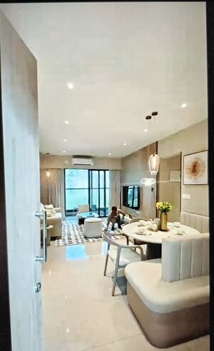 2 BHK Apartment For Sale in Birla Taranya, Kalwa