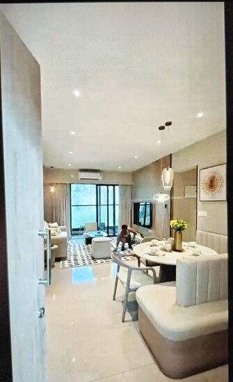 2 BHK 824 Sq.Ft. Apartment in Birla Taranya
