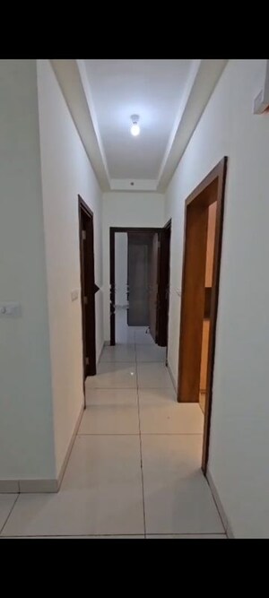 Building Lobby in 3 BHK Apartment at Prestige Park Square, Bannerghatta Road – for Rent