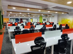  Office Space For Rent in Yeshwant Colony