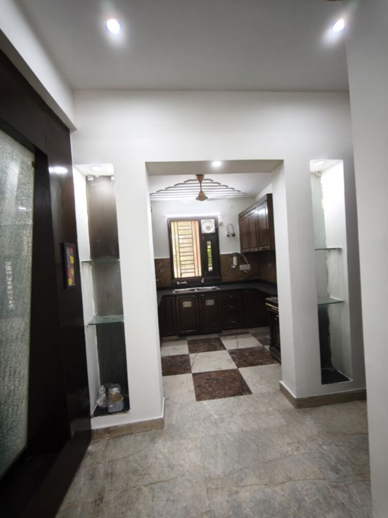 undefined, tilak nagar 3 Bedroom 1800 Sq.Ft. Builder Floor In Tilak Nagar Delhi 10609832