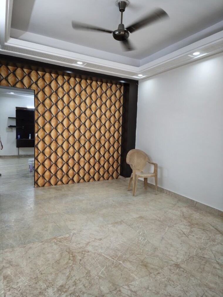 Living Room, tilak nagar 3 Bedroom 1800 Sq.Ft. Builder Floor In Tilak Nagar Delhi 10609832