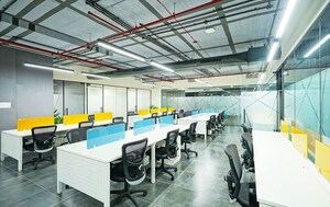 Office Space For Rent in Senapati Bapat Road