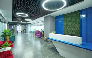   Office Space at Senapati Bapat Road – for Rent