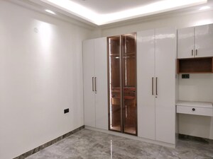 Building Lobby in 3 BHK Apartment at Dwarka – for Rent