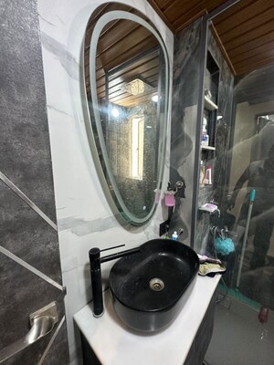 3 BHK Apartment For Rent in ABA Ivy County, Sector 75