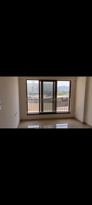 Room in 1 BHK Apartment at Mahindra Alcove, Chandivali – for Rent