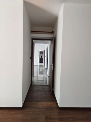 Building Lobby in 3 BHK Apartment at Bhandari 43 Privet Drive, Balewadi – for Rent