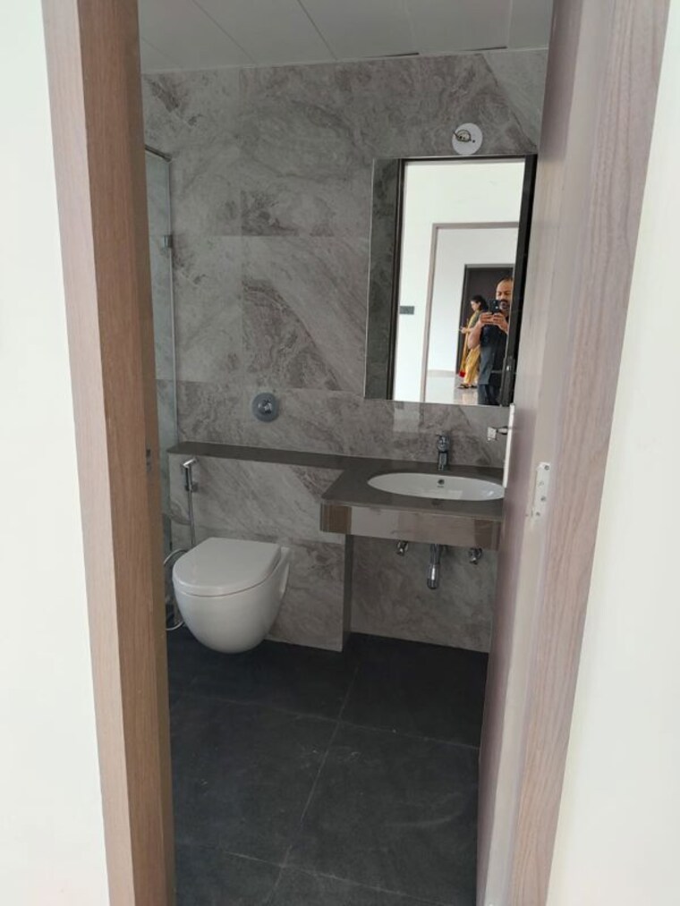 Bathroom, bhandari-43-privet-drive 3 Bedroom 1650 Sq.Ft. Apartment In Balewadi Pune 10609841