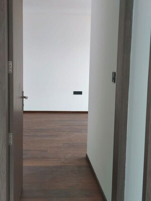 Building Lobby in 3 BHK Apartment at Bhandari 43 Privet Drive, Balewadi – for Rent