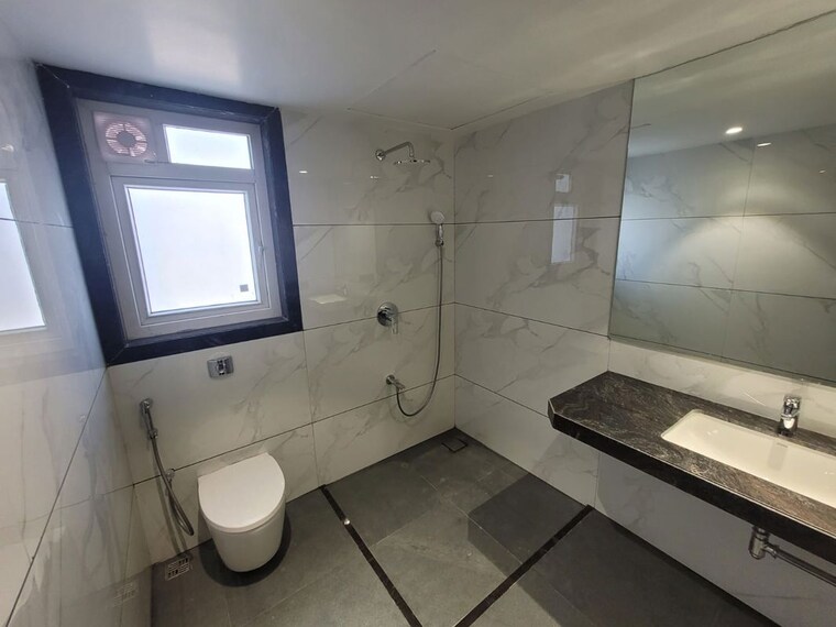 Bathroom, bhandari-43-privet-drive 3 Bedroom 1650 Sq.Ft. Apartment In Balewadi Pune 10609841