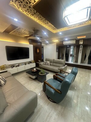4 BHK Apartment For Sale in Keystone Elita, Kharghar
