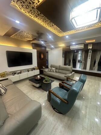 4 BHK Apartment For Sale in Keystone Elita in Kharghar, Navi Mumbai