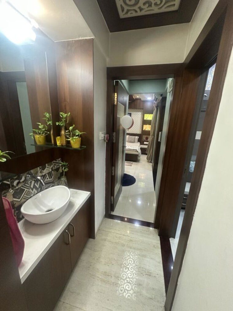 undefined, keystone-elita 4 Bedroom 2500 Sq.Ft. Apartment In Kharghar Navi Mumbai 10609833