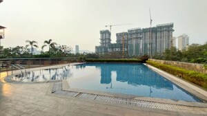 Swimming Pool in 4 BHK Apartment at Keystone Elita, Kharghar – for Sale