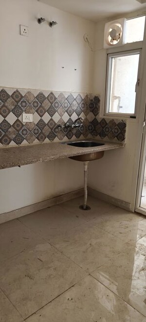 Balcony in 2 BHK Builder Floor at Sector 23 – for Rent