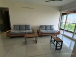 1120 Sq.Ft. Pg in Wakad