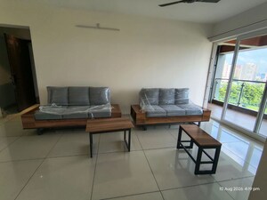  Pg For Rent in Wakad
