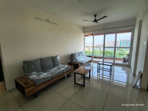 Living Room in  Pg at Wakad – for Rent