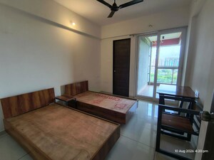 Bedroom in  Pg at Wakad – for Rent