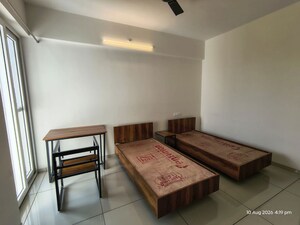 Bedroom in  Pg at Wakad – for Rent