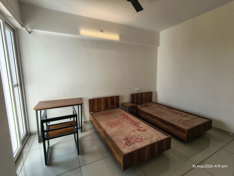 Bedroom, wakad Pg For Boys & Girls In Wakad 10609853