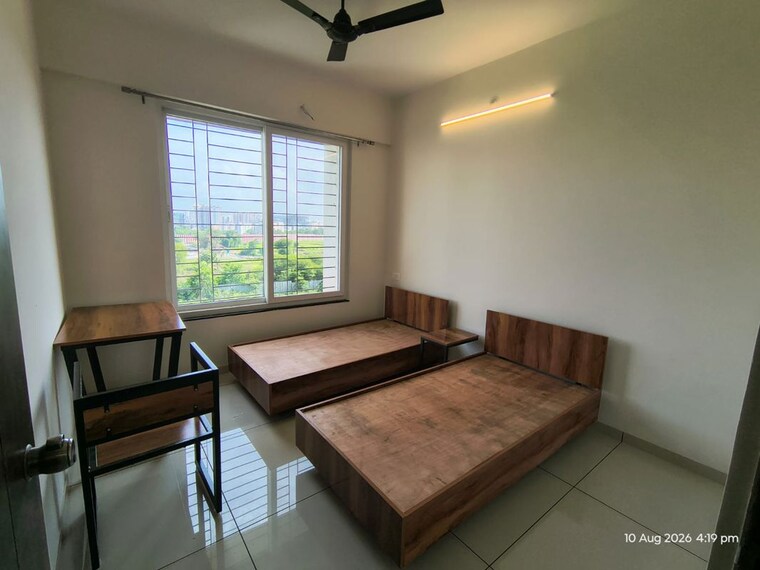 Bedroom, wakad Pg For Boys & Girls In Wakad 10609853