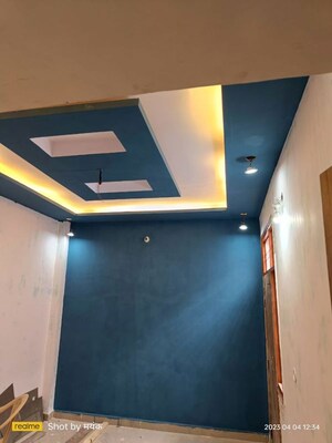 Furnished Amenities in 2 BHK Independent House at Mega Capital Tower, Kursi Road – for Sale